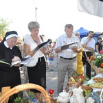 Biesiada Agroturystyczna w Siedlcu