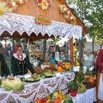 Biesiada Agroturystyczna w Siedlcu