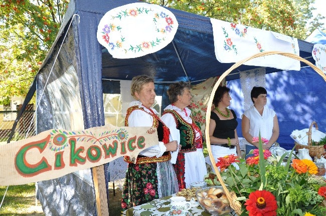 Biesiada Agroturystyczna w Siedlcu