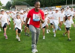 Trening z mistrzem olimpijskim