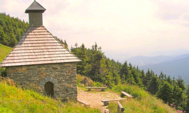 Vřesová Studánka