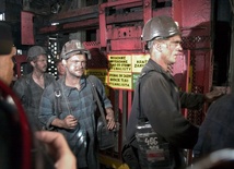 Renesans górnictwa?