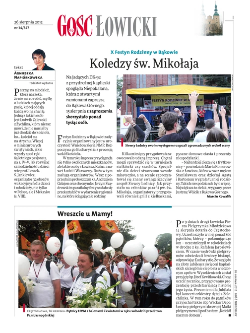 Łowicki 34/2012