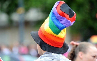 Szkocja: Prymas nie będzie udawał dialogu o homozwiązkach
