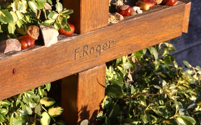 Taizé: Rocznica śmierci Brata Rogera