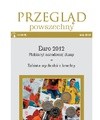 Przegląd Powszechny 5/2012