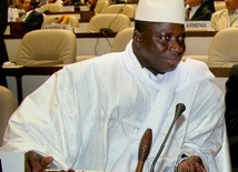 Yahya Jammeh