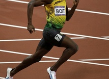 Usain Bolt