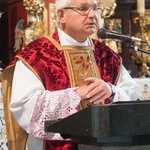 Srebrny jubileusz ks. Stanisława Jasińskiego