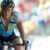 Lance Armstrong pozbawiony zwycięstw w Tour de France