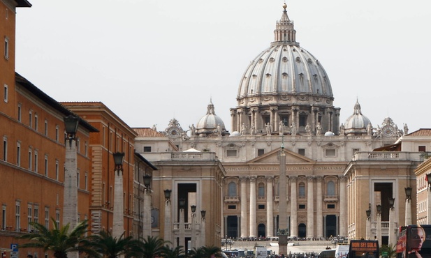 KPK: Synod Biskupów