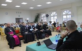 I Krajowy Kongres Mediów Katolickich na Białorusi