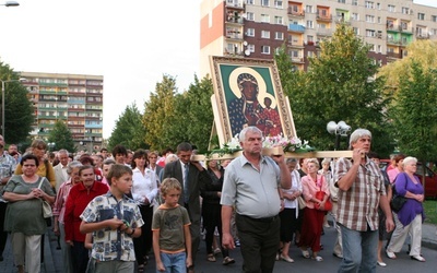 Powstała nowa parafia