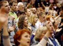 Razem jesteśmy silniejsi