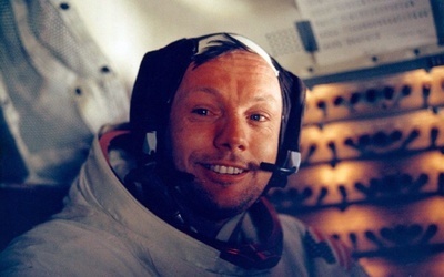 Neil Armstrong