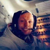 Neil Armstrong