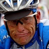 Lance Armstrong