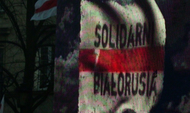Polonia o dyskryminacji Polaków na Białorusi