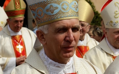 Abp Wacław Depo