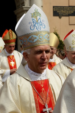 Abp Wacław Depo