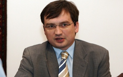 Zbigniew Ziobro