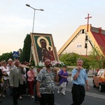 Nowa parafia w Rybniku