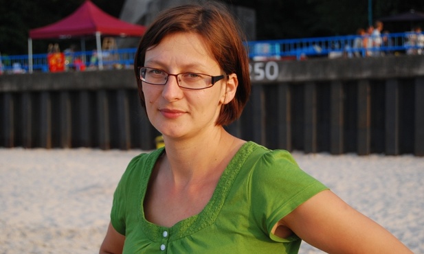 Monika Szczepanik