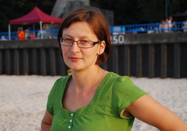 Monika Szczepanik