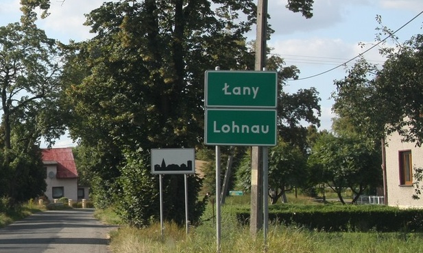 SP chce zmiany ustawy o mniejszościach