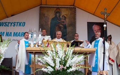 Pokój Boży w naszych sercach