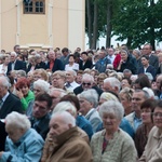 Uroczystości odpustowe w Stoczku Klasztornym