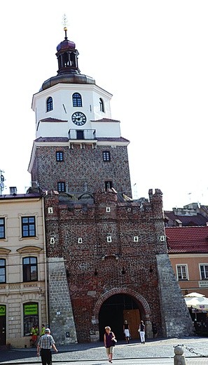  Znów można podziwiać odrestaurowany zabytek