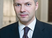 Jacek Żalek od dwóch kadencji jest posłem klubu PO.  Ma 39 lat 