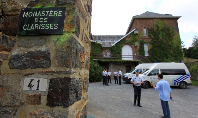 Belgia: była żona Dutroux może wyjść z więzienia