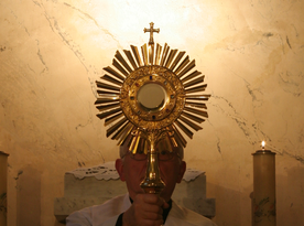 Hiszpania: wystawa o cudach eucharystycznych 