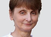 Alina Świeży-Sobel