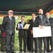 Supersołtys Roku 2011 Andrzej Krawczyk o Zelków dba od ponad 20 lat, a pomysłów na to, co zrobić dla mieszkańców, nigdy mu nie brakuje
