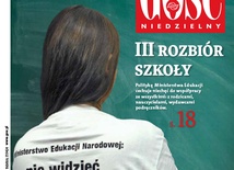 GN: Szkoła broni się przed... rodzicami 