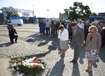 "To najważniejsza rocznica dla nas"