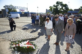 "To najważniejsza rocznica dla nas"