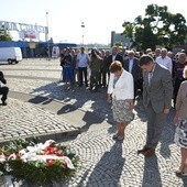 "To najważniejsza rocznica dla nas"