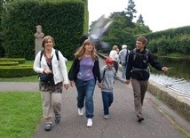 Pielgrzymka do Matemblewa w intencji trzeźwości