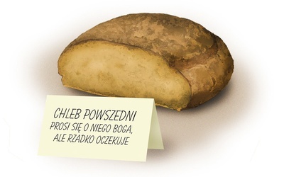 Cukierki też będą