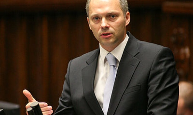 Zablokują projekt Żalka o związkach partnerskich?