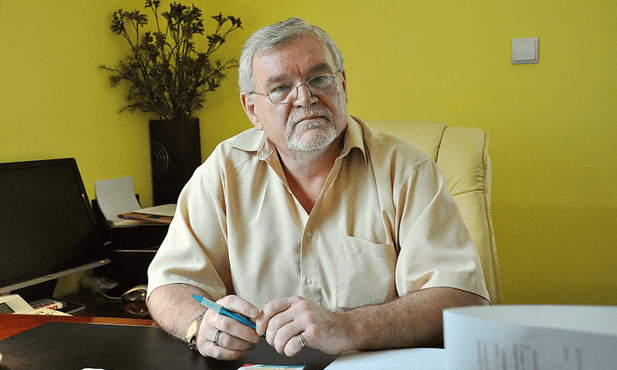 Przestańmy karmić chorobę