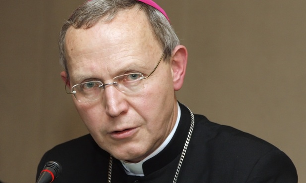 Re-ewangelizacja katechetów