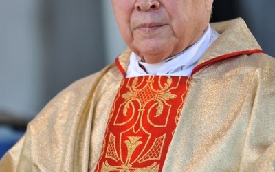 Abp Tadeusz Gocłowski