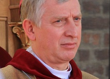 Bp Ryszard Kasyna