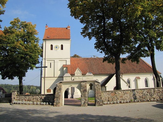 Warmia: Dożynki diecezjalne