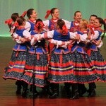 I Festiwal Folklorystyczny w Płocku 